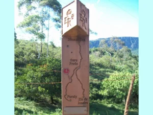 Caminhos Coloniais Uma Jornada na História