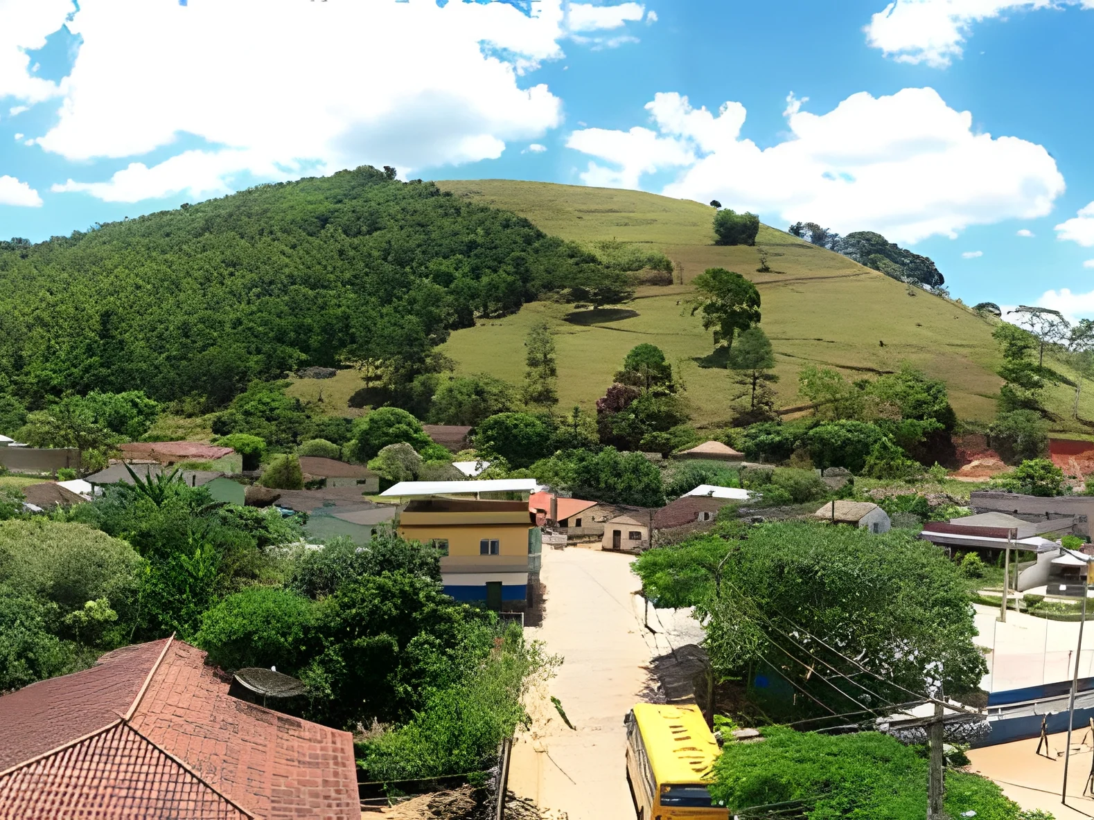 Viagem pela História da Inconfidência Mineira