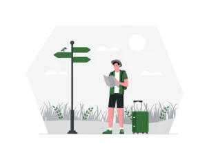 A Beleza do Ecoturismo Uma Jornada Sustentável